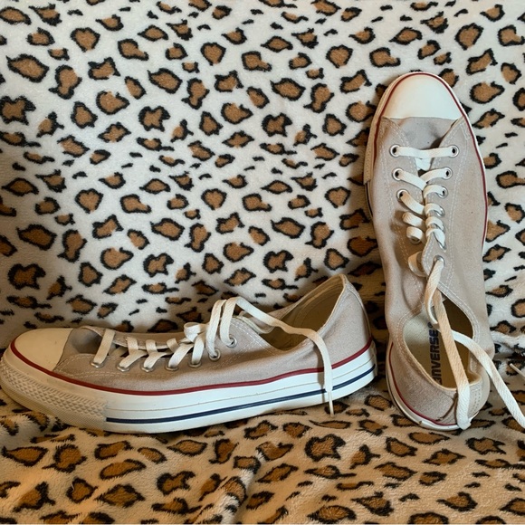 Men’s Converse CT All Star Specialty OX - Picture 2 of 4